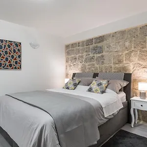  Apartment Toniko Croatia