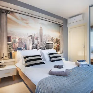  Apartment Arta Center Ii - With Private Parking